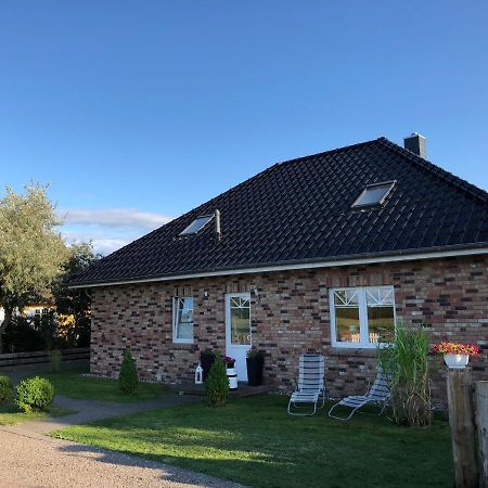 Graureiher Wieck Exterior photo