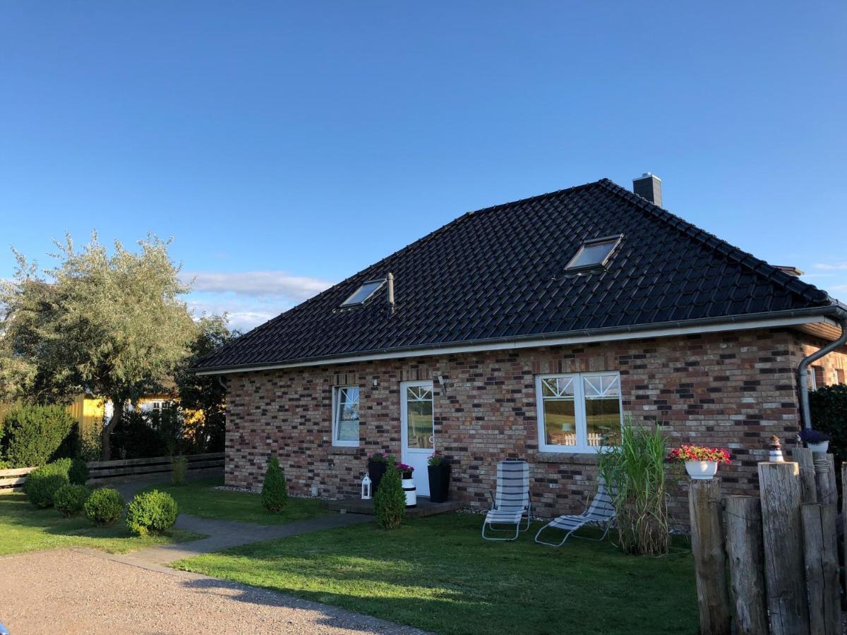 Graureiher Wieck Exterior photo