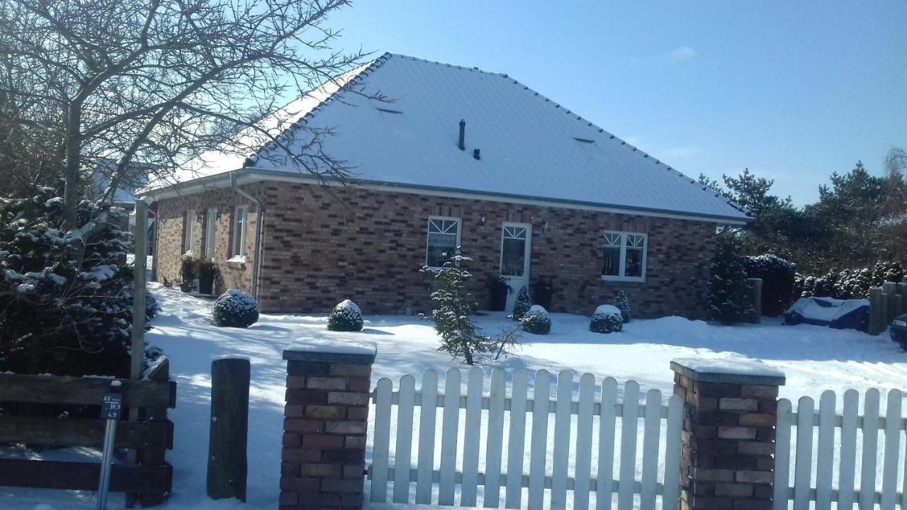 Graureiher Wieck Exterior photo