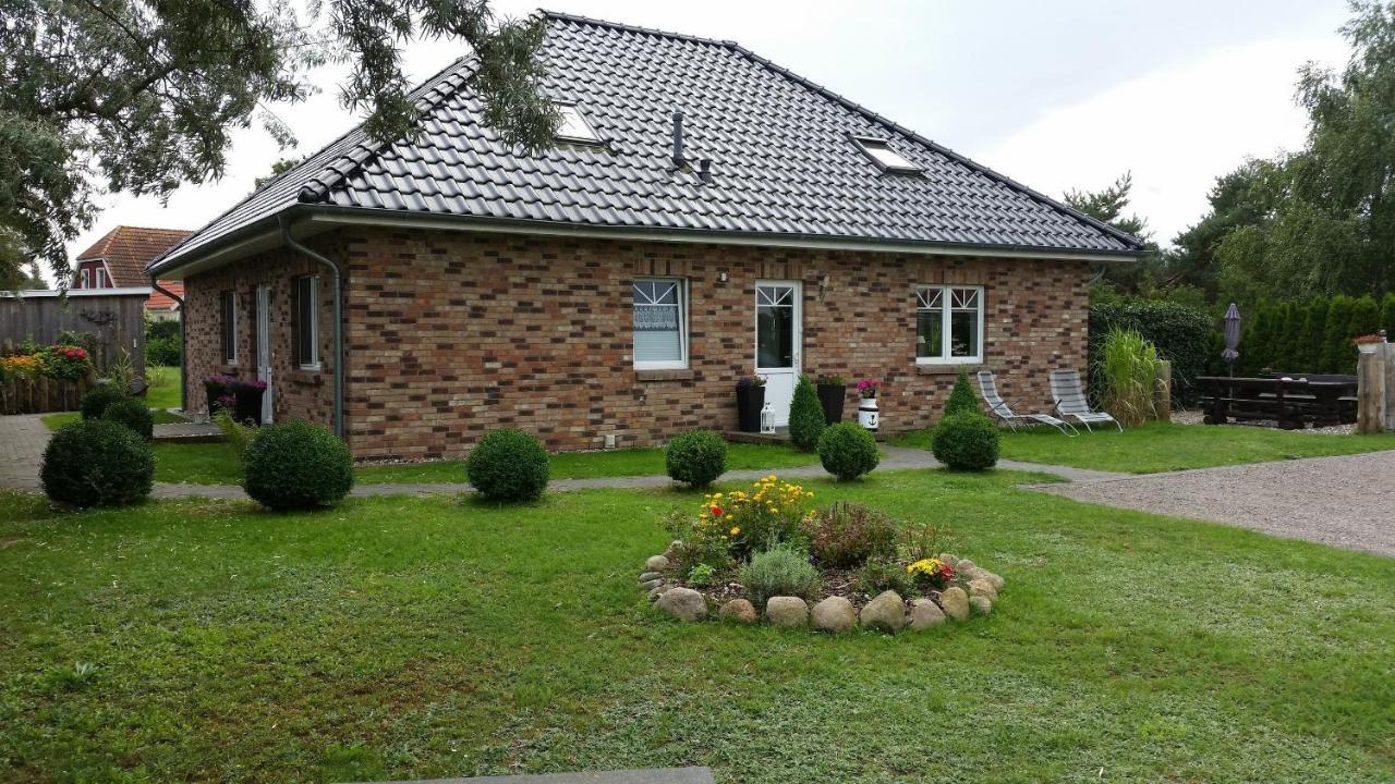 Graureiher Wieck Exterior photo